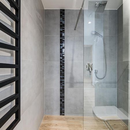 Native Apartments Starowislna 54 كراكوفيا المظهر الخارجي الصورة