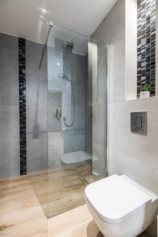 Native Apartments Starowislna 54 كراكوفيا المظهر الخارجي الصورة
