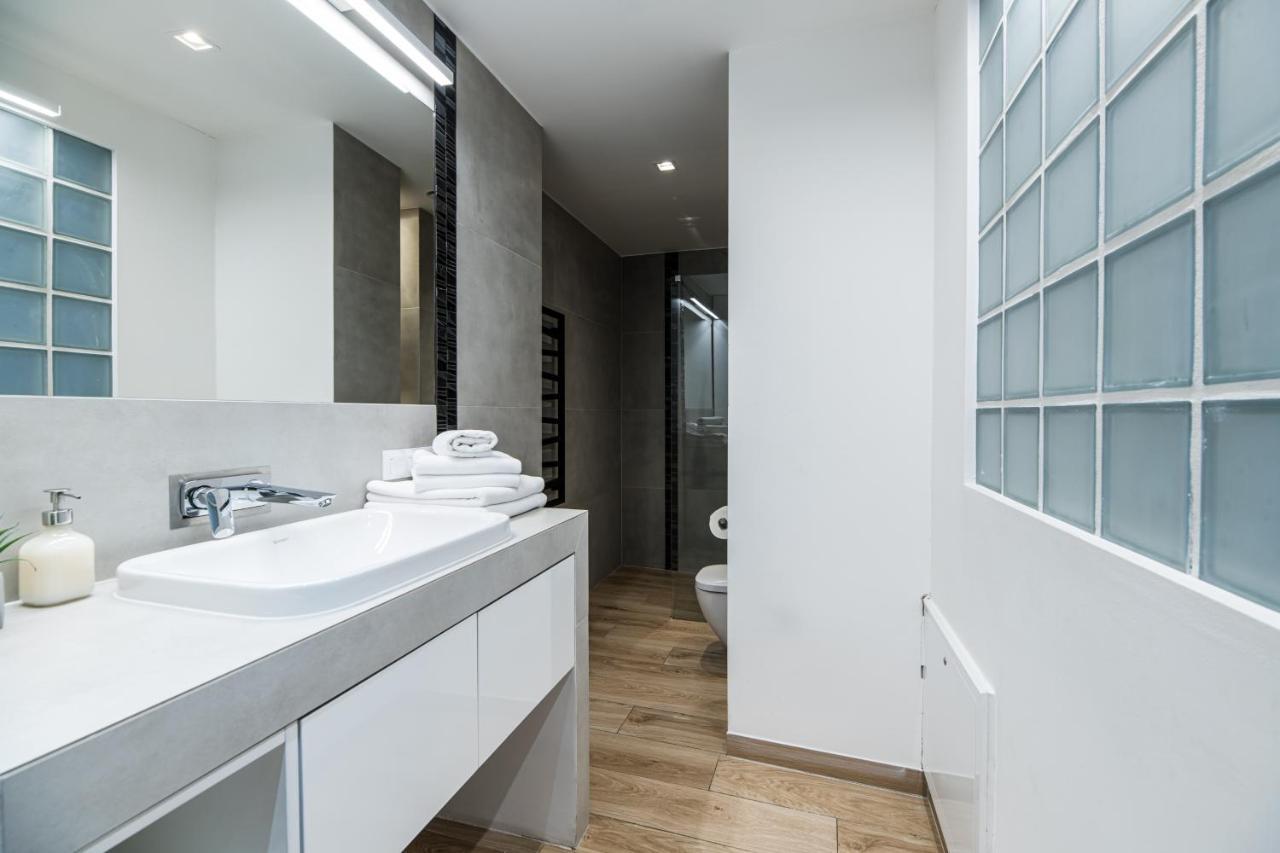 Native Apartments Starowislna 54 كراكوفيا المظهر الخارجي الصورة